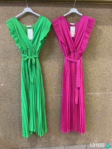 springfield srbija haljine: 2400plisirana haljina r d — 2