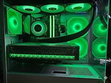 prodaja televizora beograd: HIGH-END GAMING / WORKSTATION PC – 300.000 RSD (FIKSNO) Beograd ❌ Bez — 3