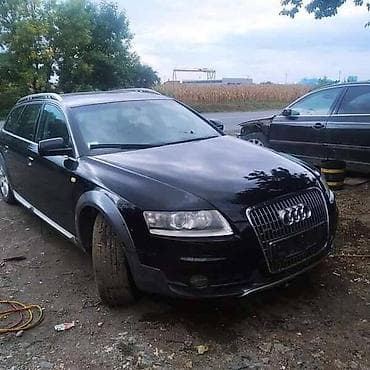 diferencijal od lade: LIMARIJA MEHANIKA TRAP ITD ZA AUDI A6 ALLROAD OD 2005. DO 2009. GOD — 2