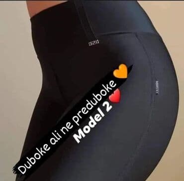 helanke od mokre likre: Helanke mokra likra 1700din. Izuzetno kvalitetne helanke i posle 100 — 3