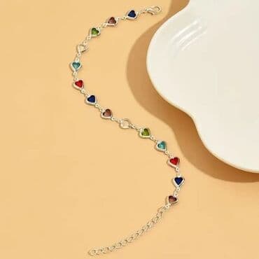 shooter torbe nova kolekcija: Adjustable bracelet, Material: Stainless steel — 10