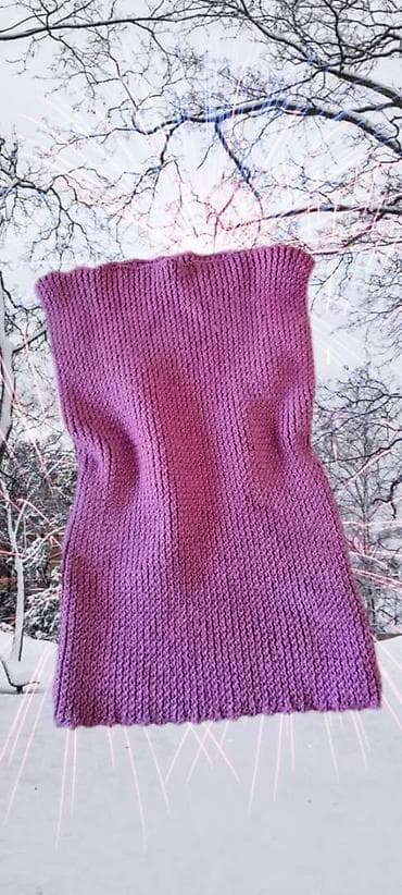 ellesse prsluk: 2XL, color - Purple — 1