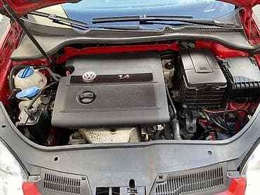 migavac za retrovizor golf 5: VOLKSWAGEN GOLF 5 1.4I - KOMPLETAN AUTO U DELOVIMA | Kompletan auto — 5