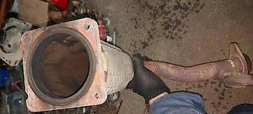 semering dizne 1.6 hdi: PRAZAN KATALIZATOR 1.6 16V ZA PEUGEOT 206 | imam sve delove za — 3