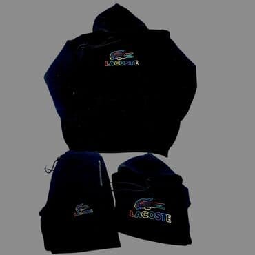 Trousers: Sportswear — 1