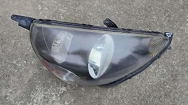 honda maxi skuter: FAROVI ZA HONDA JAZZ | Far Honda Jazz — 3
