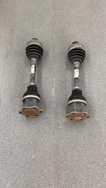 auto otpad opel cacak: POLUOSOVINA ZA AUDI A4 - 8W0407271G | Poluosovine za Audi A4 B9 — 2