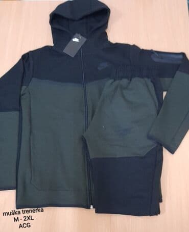 puma donji deo trenerke: 4200 — 6