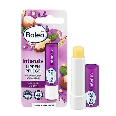 sorc m: Balzam za usne (4,8 g), koji je namenjen intenzivnoj nezi veoma suvih — 1