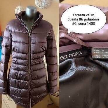 Women's Sweatsuits: Esmara, M, Single-colored, With lining — 1