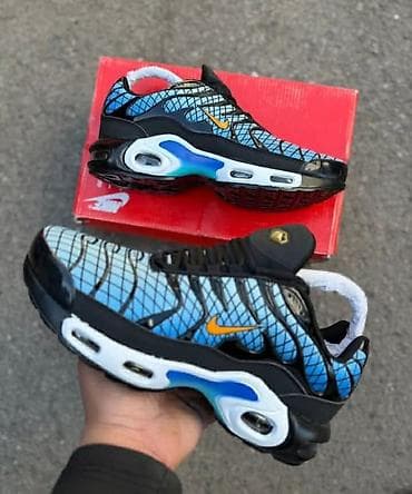 Tn Nike 
36-41
41-46
3900 din
A🏈