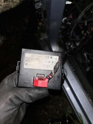 isparivac za plin: Volkswagen — 1