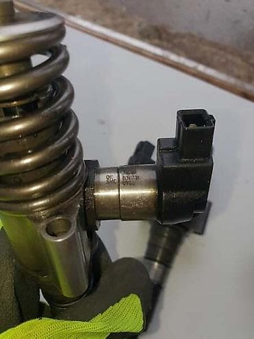 filter goriva golf 2 dizel cena: DIZNA CONTINENTAL ZA VOLKSWAGEN PASSAT B6 OD 2005. DO 2008. GOD. | — 4
