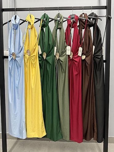 zara torba s lancem: 🔥Elegantna haljina sa visokim okovratnikom i otvorenim leđima ✅2600 — 9