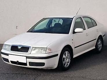 2.2 turbo audi: ŠKODA OCTAVIA I 2.0I - KOMPLETAN AUTO U DELOVIMA | Kompletan auto u — 1