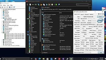hp lt4120 laptop: Asus X540U / I3 720U / 8GB DDR4 / Intel Hd Graphics 620 Prodajem — 7