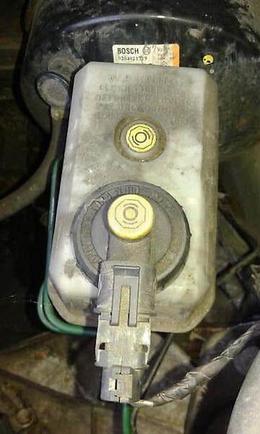 alternator astra h 1.7 cdti: GLAVNI KOCIONI CILINDAR ZA RENAULT LAGUNA OD 2000. DO 2003. GOD. | U — 1