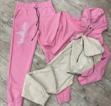 forever 21 beograd: S (EU 36), Single-colored, color - Pink — 2