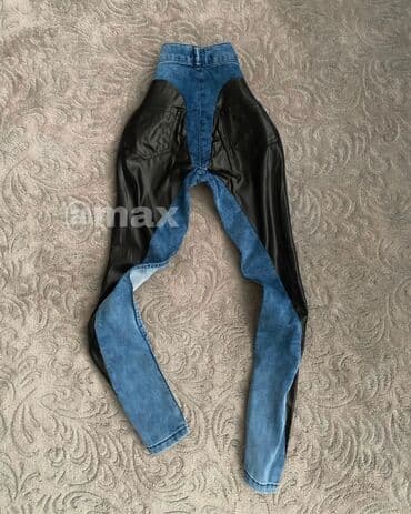 nesal jeans kraljevo: New,,Yett push Up ‘’JeansGPG Velicine:S M L Model Dostupan Samo u boji — 2