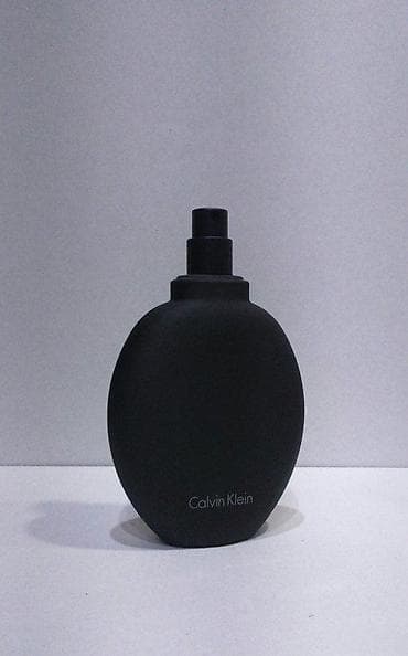 calvin klein contradiction: CALVIN KLEIN DARK OBSESSION MEN EDT125ML TSTR | Calvin Klein Dark — 4