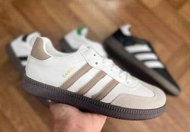 torbice za devojke: Adidas, 38 — 3