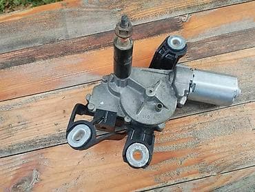 profi auto dijagnostika: MOTORIC ZADNJEG BRISACA ZA VOLKSWAGEN GOLF 5 | Motoric zadnjeg — 1