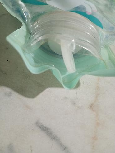 Kostimi za maskenbal: Silikonska tefmofor boca za pomoc kod grceva beba – “Special Days” — 3