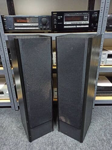 IPod & MP3 Players: HECO reflex interior 35 Manufacturer: Heco Model: Interior Reflex — 8