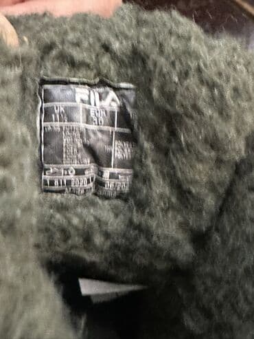 skechers 30: FILA, Size - 30 — 5