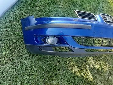 drzac za barjak: BRANIK PREDNJI ZA SEAT LEON, TOLEDO OD 2000. DO 2005. GOD. | Branik — 2
