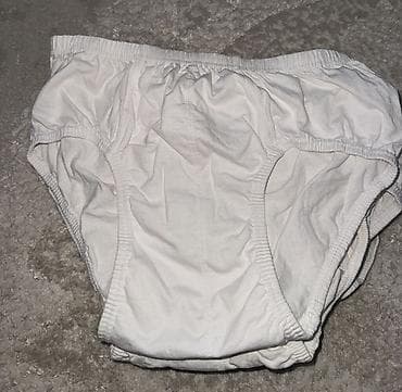 Men's Clothing: Pamucne.Na stanju osam komada — 1