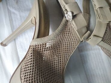 guess kais: Sandale, Guess, 37 — 7