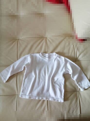 barbie majice: Long sleeve — 1