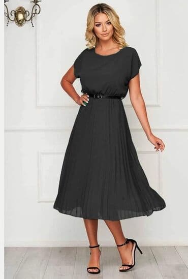 kraljevo haljine: Haljina + kaiš = 2600 dinara — 3