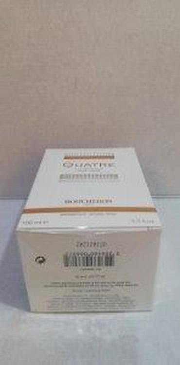Personal Items: BOUCHERON QUATRE FEMME EDP100ML | Boucheron Quatre femme edp100ml — 6