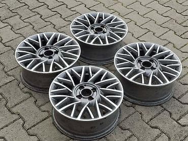 rikverc kamera za auto: ALUMINIJUMSKE FELNE 15 4 X 98 | felne sa slike za Lanciu Y novi — 3