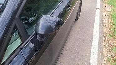 torzija za prikolicu: LEON RETROVIZOR ZA SEAT LEON OD 2005. DO 2012. GOD — 2