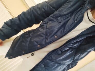 stepane jakne: Adidas, S (EU 36), Jednobojni, Sa postavom — 2
