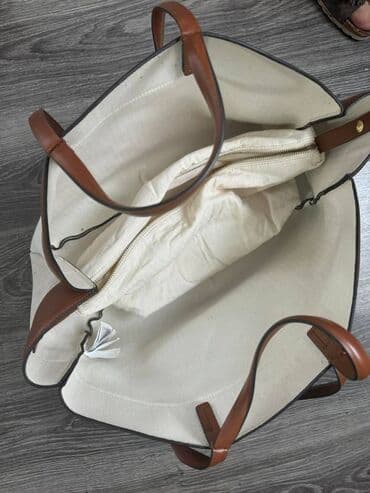 kaiševi za haljine: Torba za rame, Zara — 9