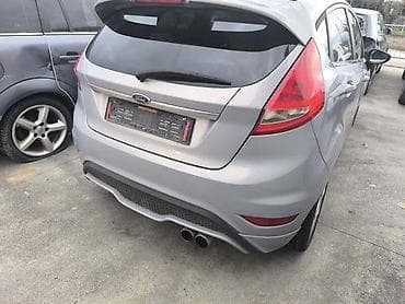 sportski lonac za auto: FORD FIESTA 1.5 2012. GOD. - KOMPLETAN AUTO U DELOVIMA | SMEDEREVSKA — 2