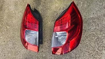 osigurac za instrument tablu scenic: STOP SVETLA I STOP LAMPE LED ZA RENAULT SCENIC | Stop svetlo, stop — 2