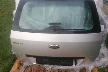 focus 2: VRATA ZA SVE MODELE ZA FORD C-MAX, FIESTA, FOCUS . OD 2001. DO 2004 — 10