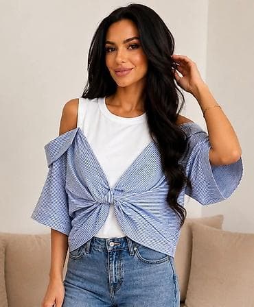 bluza guess: 05. Bluzice 2.450 dinara H — 3