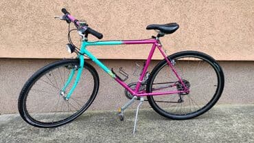 Bicikli za odrasle: Bicikl Staiger 28", Shimano Deore, 18 brzina Bicikla Nemacka — 7