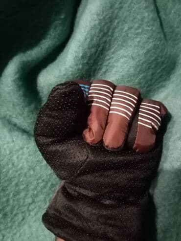 Lov i ribolov: Rukavice, Novo — 4