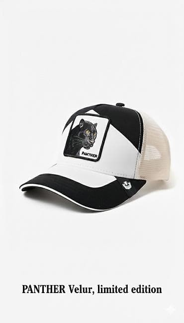 peaky blinders kape: Universal, color - White — 3