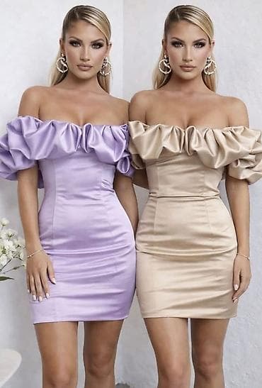 lil solid 2.0 srbija: 04. 🎗️Haljina 2.900 dinara🎗️ A — 1