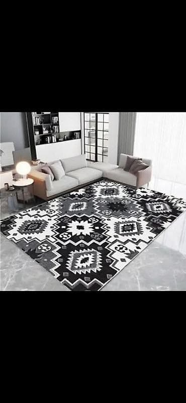 ku crystal: Tepih 160×200 
Moderan i praktičan.
Cena: 5.900 dinara — 6