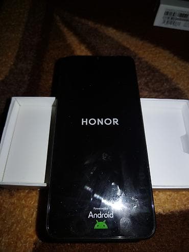 polovne telefone: HONOR X6b – Android pametni telefon Ključne specifikacije: - Model — 2