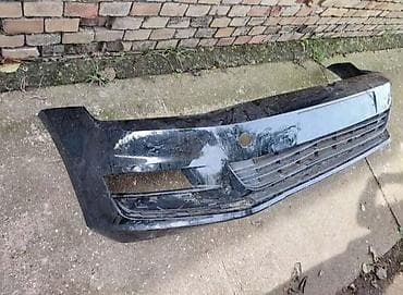 seat ibiza 1.9 tdi 2004: BRANIK ZA VOLKSWAGEN GOLF 7 | golf 7 prednji branik ima samo to — 1